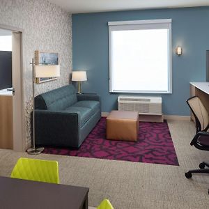 King Suite Hearing Accessible